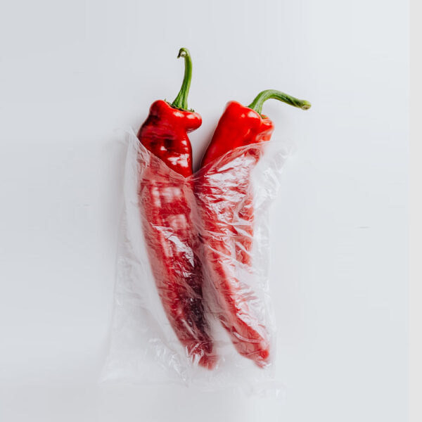 Dry Red Chillies