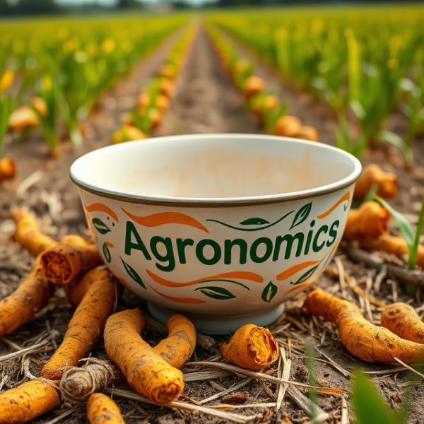 Turmeric Fingers - Image 2