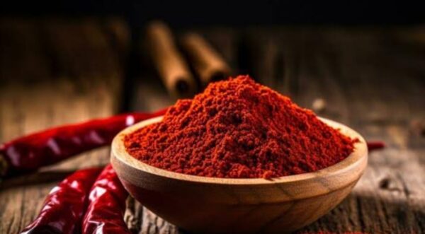 Red Chilli powder - Image 8