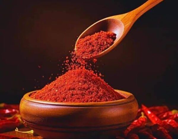 Red Chilli powder - Image 6