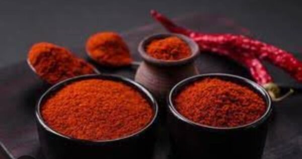 Red Chilli powder - Image 7