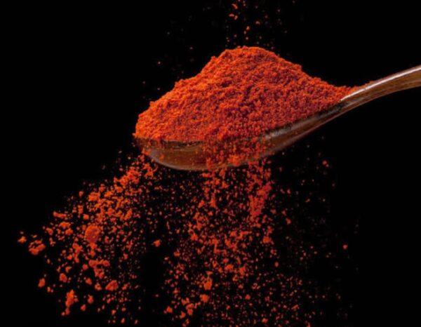 Red Chilli powder - Image 4