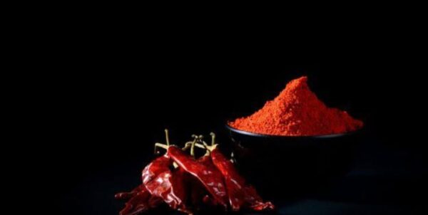 Red Chilli powder - Image 5