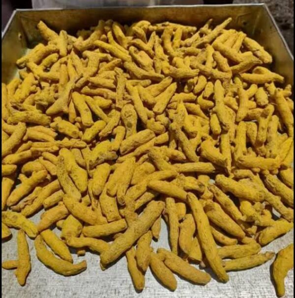 Turmeric Fingers - Image 6