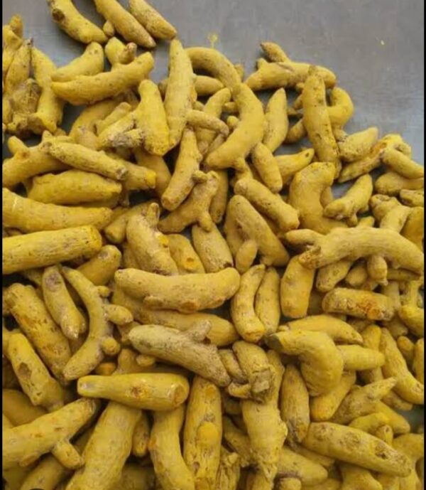 Turmeric Fingers - Image 5
