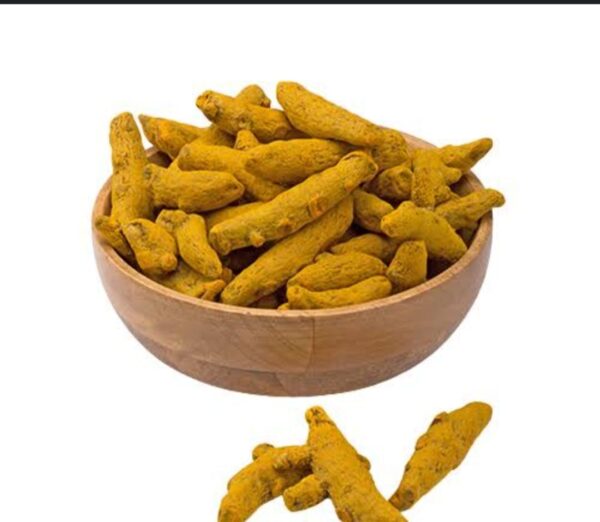 Turmeric Fingers - Image 4
