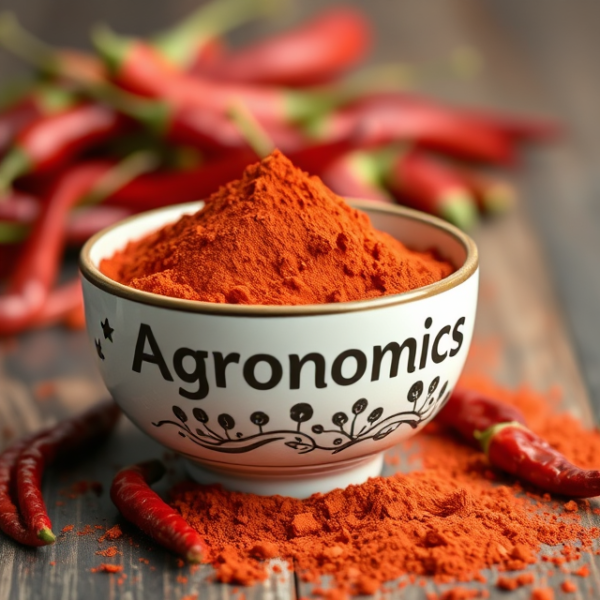 Red Chilli powder