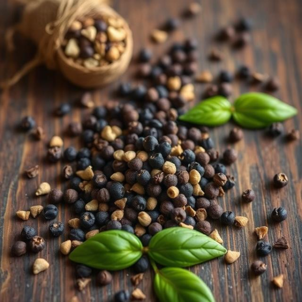 Black Pepper - Image 3