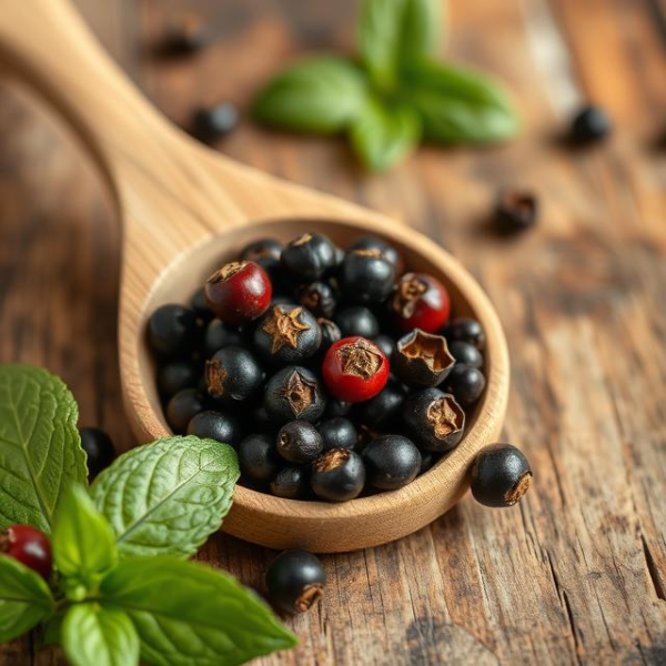 Black Pepper - Image 4