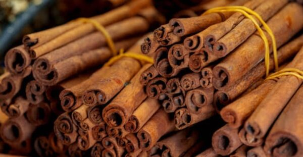 Cinnamon