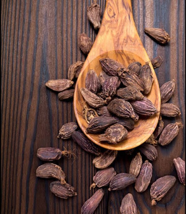 Black Cardamom - Image 5