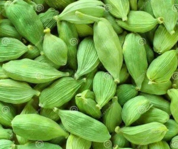 Green Cardamom - Image 3