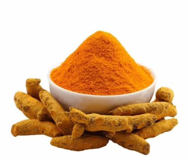 Turmeric Powder - Image 5