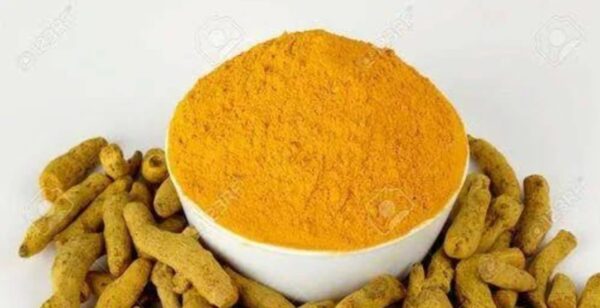 Turmeric Powder