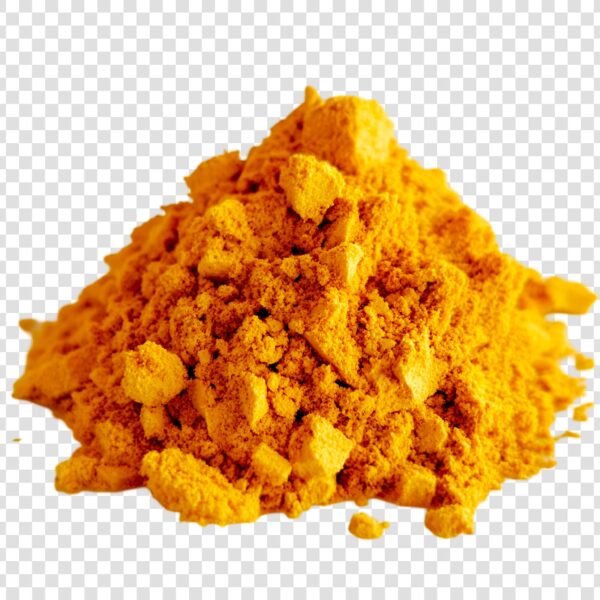 Turmeric Powder - Image 6